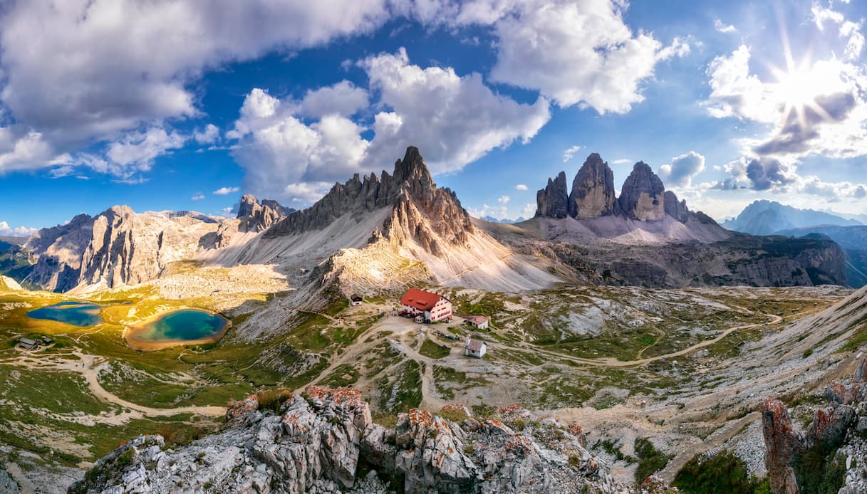 Settimana della Natura 2026: itinerari e consigli per esplorare i