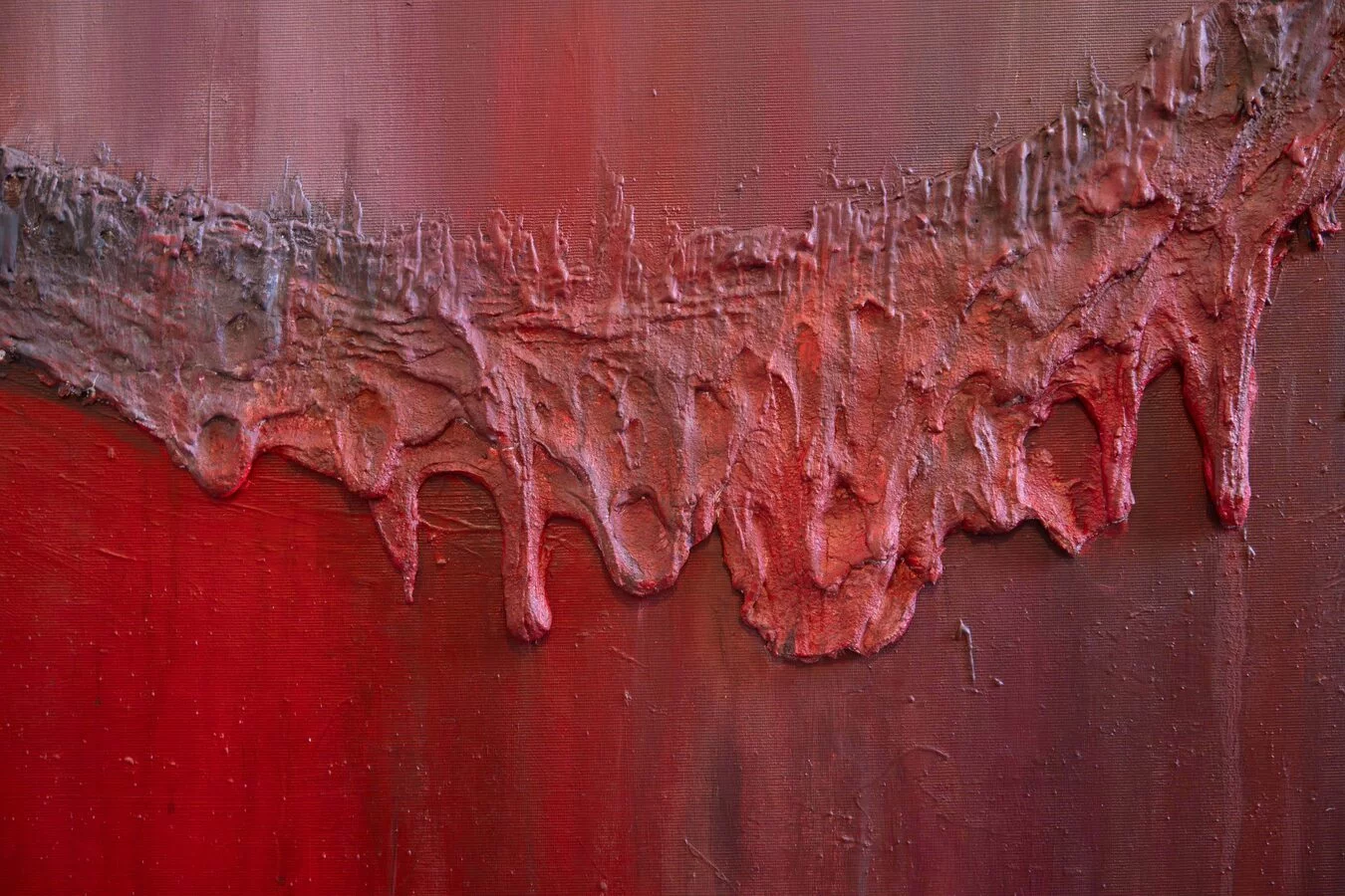 Sherine Naifar — Amore Genetliaco: mostra personale a Milano