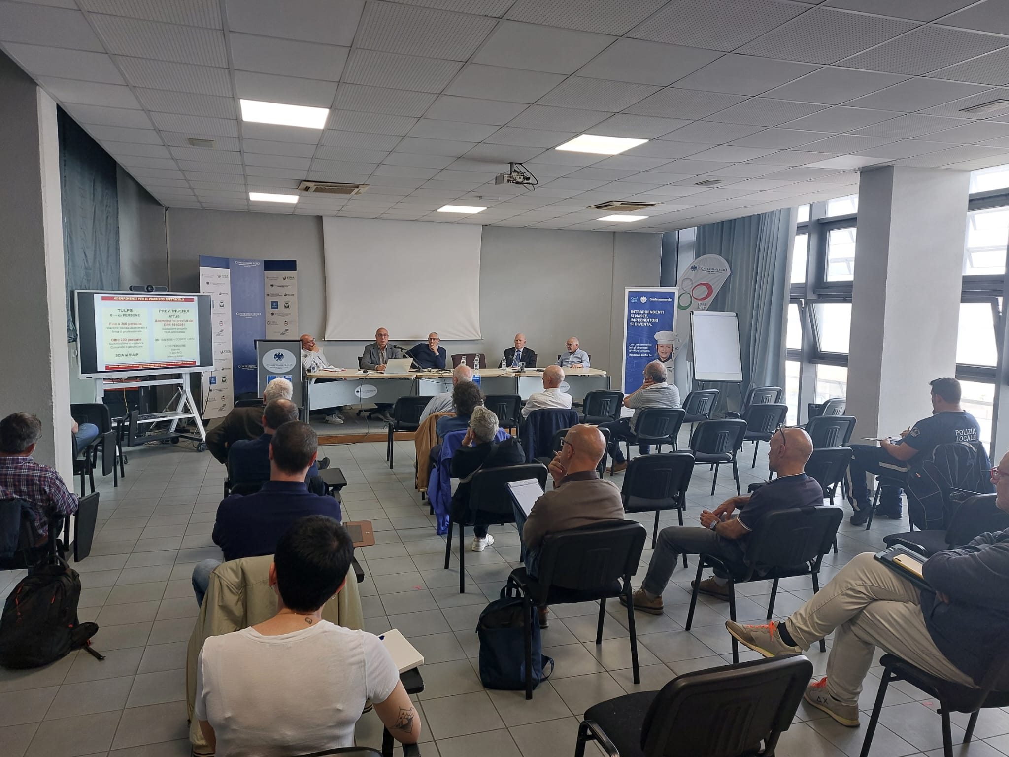 Sicurezza nei locali notturni: cosa devono sapere club, bar e