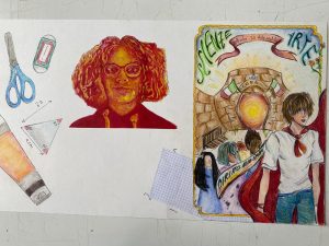 Siena, “Ci mettiamo la faccia”: evento conclusivo dei libri d’artista