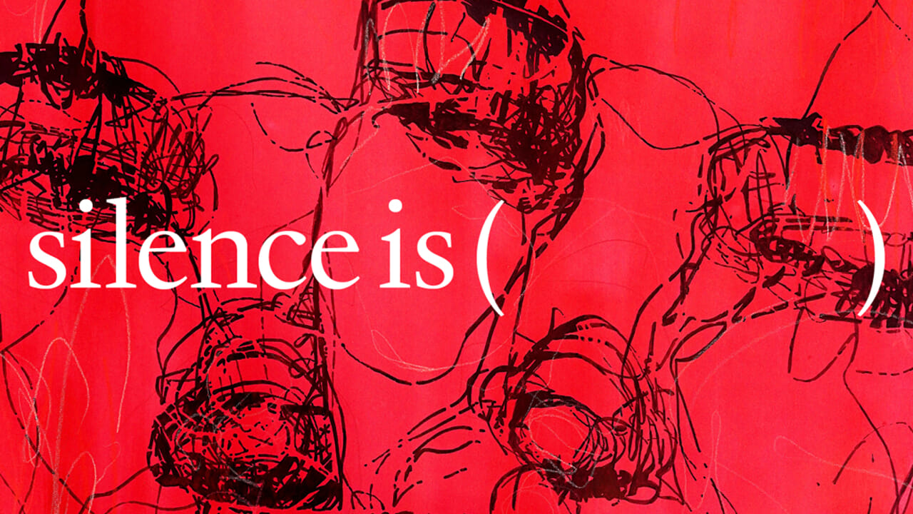 "Silence is": la personale di Marco Rèa alla Street Levels Gallery