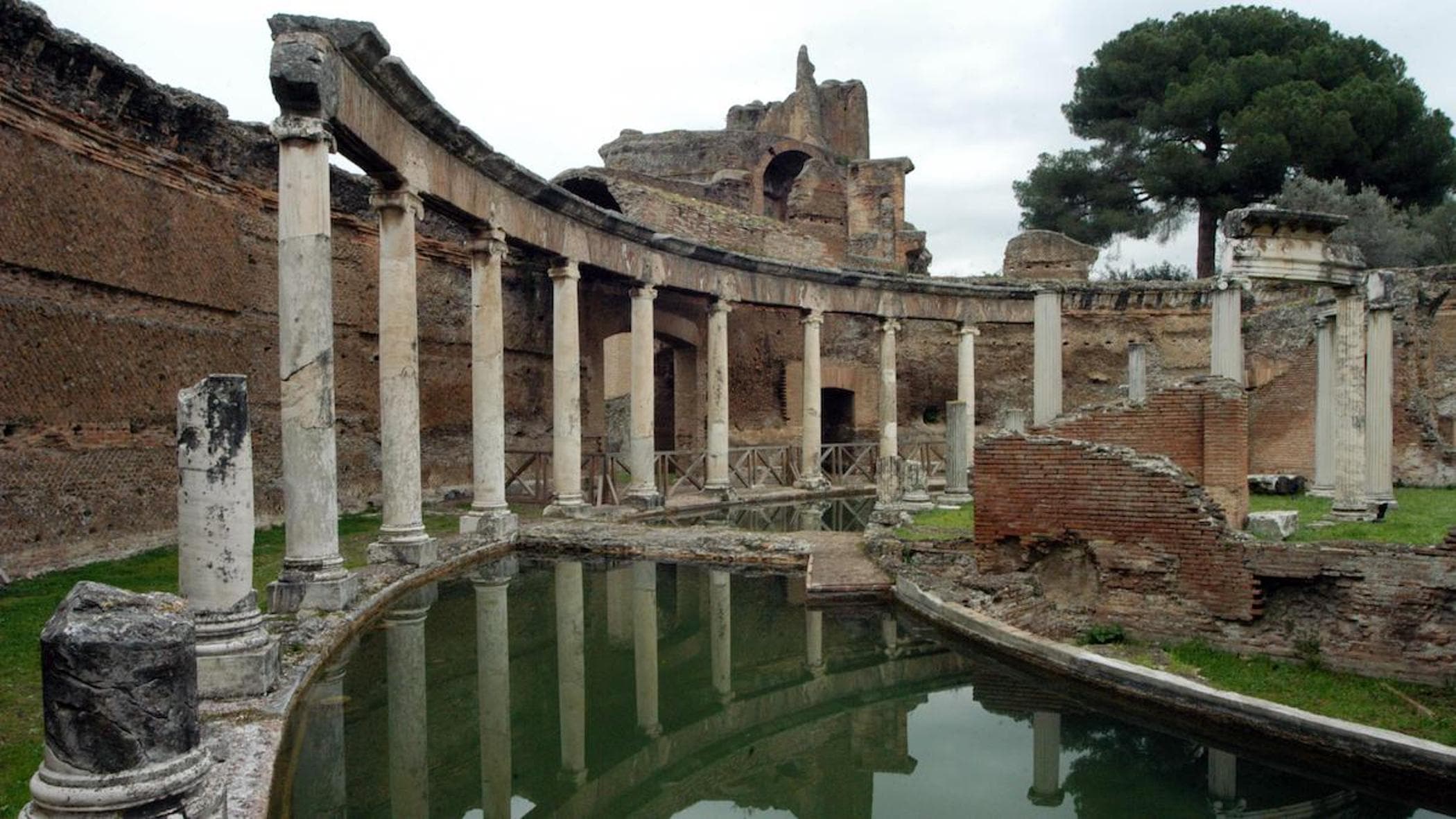 Siti archeologici aperti a Pasqua a Roma: tra terme, ville e ninfei