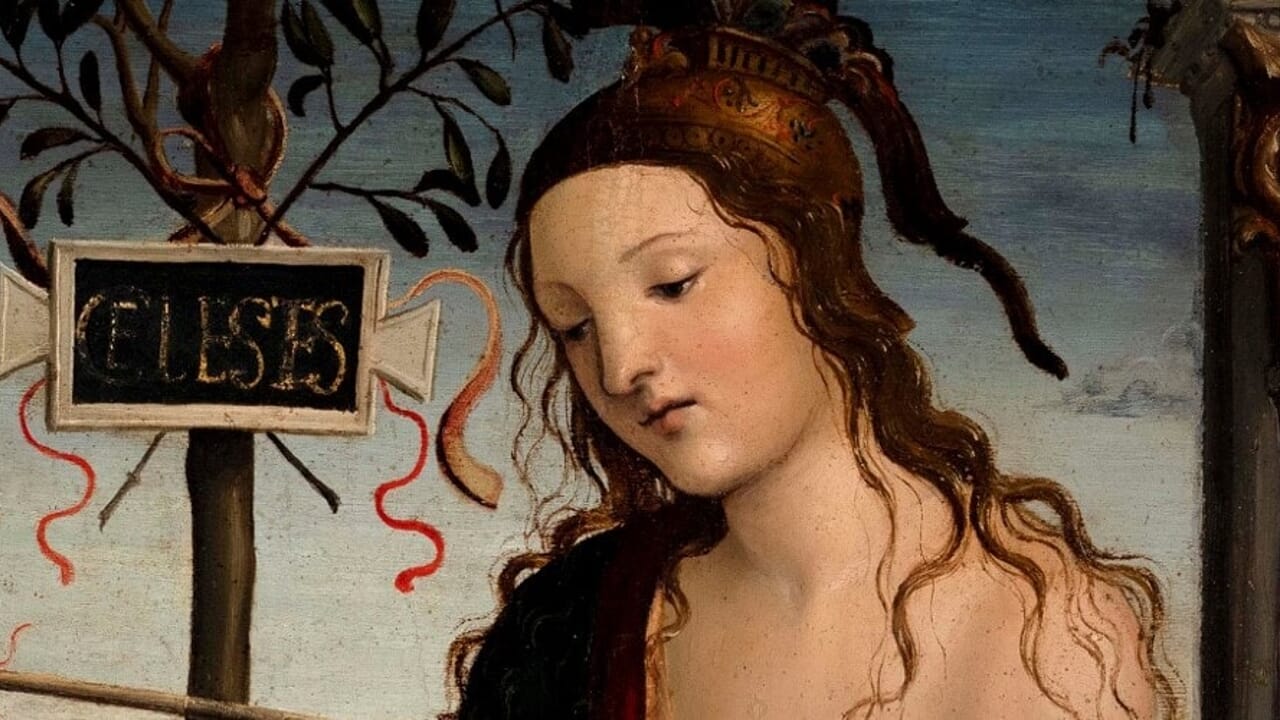 Sodoma al Museo Accorsi‑Ometto: grande retrospettiva sul Rinascimento