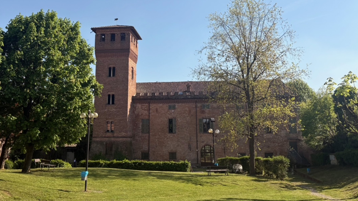Solero (AL): il borgo piemontese protagonista in tv