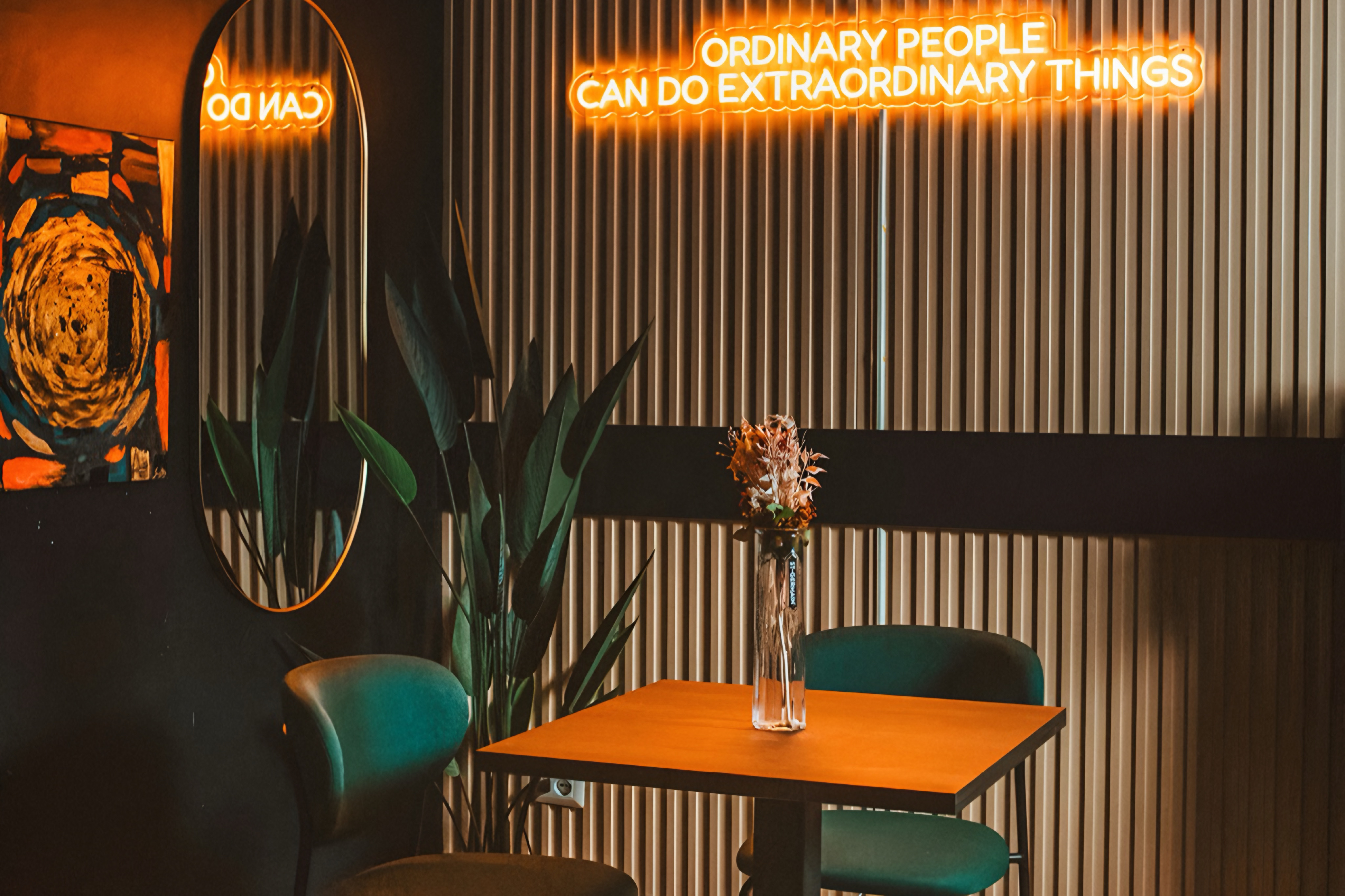 Spinoff – Winery & Cocktail Bar: l’eleganza rilassata di Pozzuoli