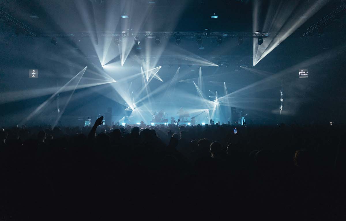 Spring Attitude Festival 2026: line-up e programma (29–30 maggio, Roma)