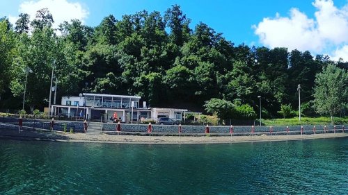 Stabilimento Bistrot Il Muretto