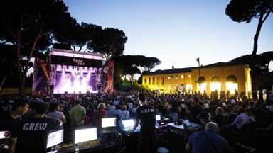 Summertime 2026: oltre 40 concerti alla Casa del Jazz di Roma