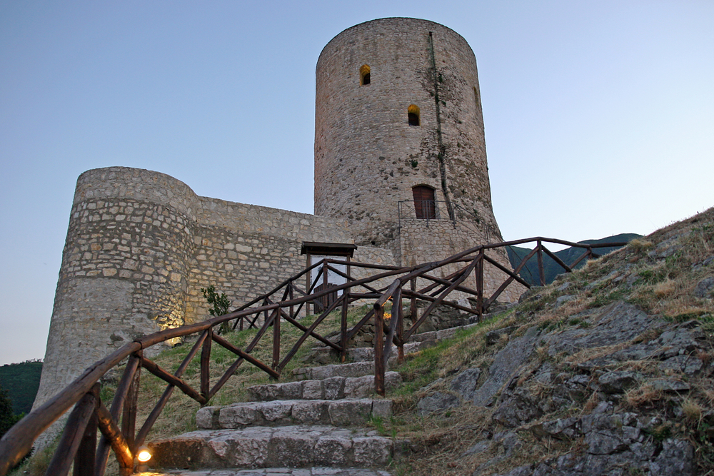 Summonte: il borgo tra pietra, vento e silenzi dell’Irpinia