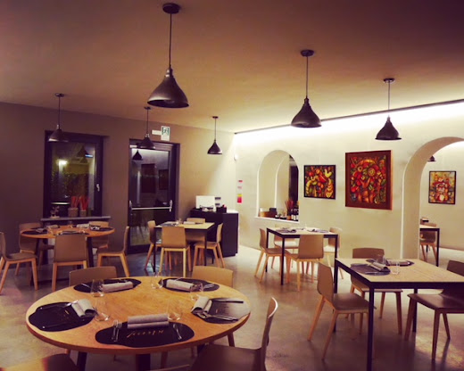 Tanpì, il cocktail bar che dà un twist moderno alla Valle D’Aosta