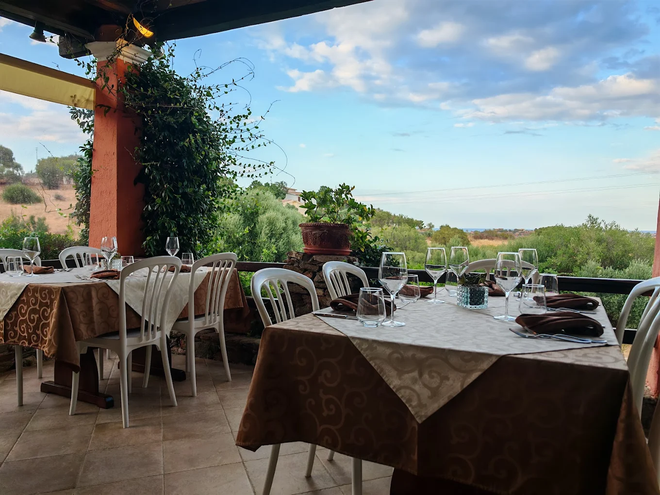La Runcina – I sapori autentici della Sardegna a San Teodoro