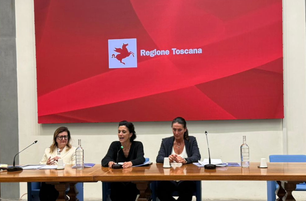 Teatro nelle scuole: la Toscana presenta il progetto FTS. Manetti
