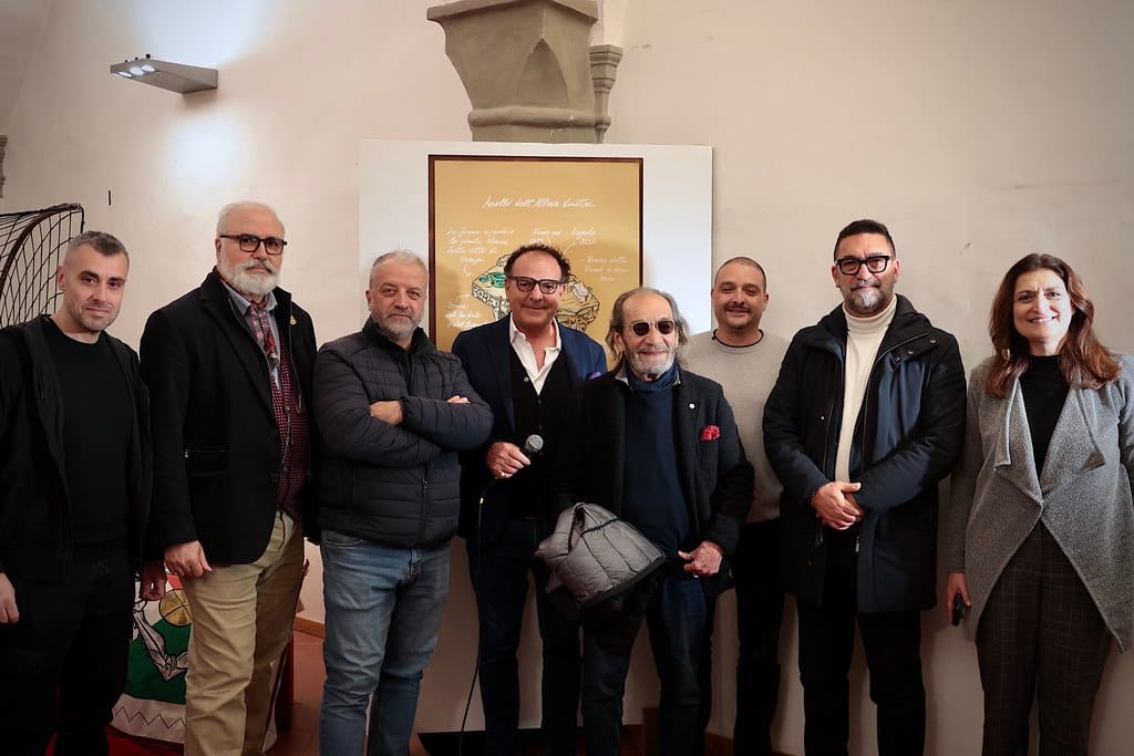 “The Ring”: a Palazzo Medici Riccardi la mostra sull’Anello dell’Alfiere