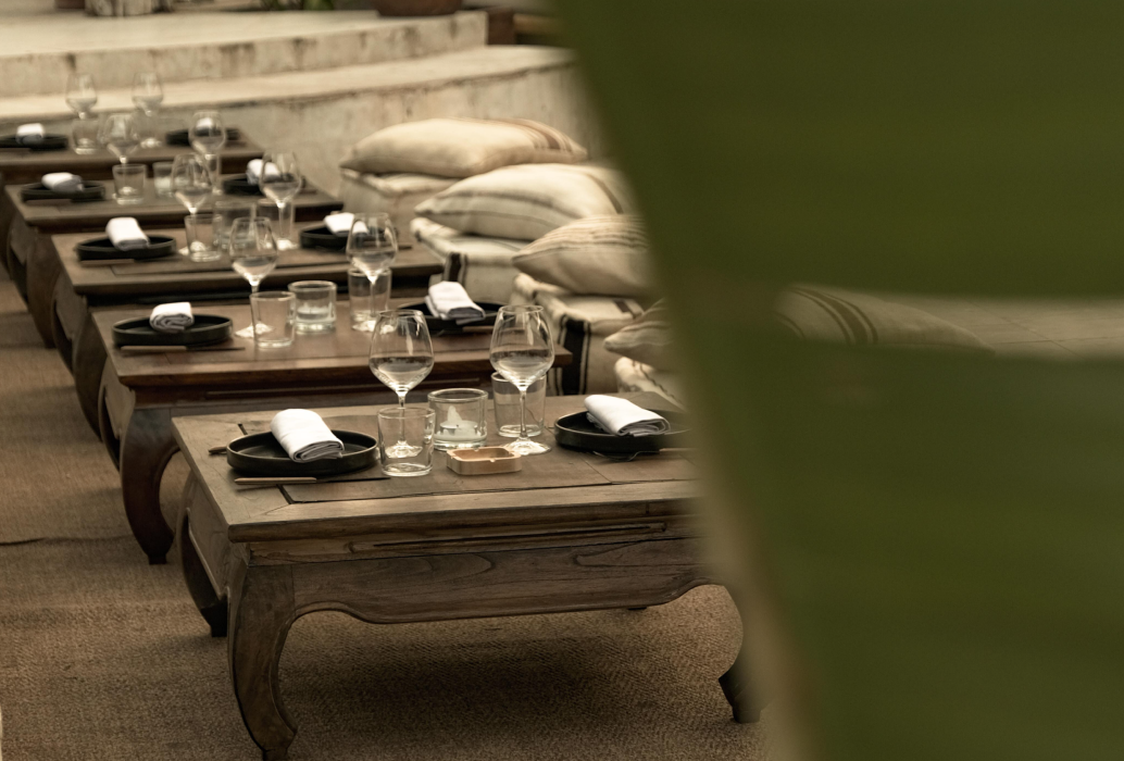 The Sanctuary Eco Retreat: un villaggio alle porte di Roma
