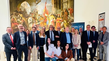 Tipicità in Blu 2026: Ancona spotlights the blue economy from 16 to 22
