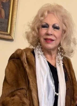 Titti Crisafulli dona nove dipinti al Museo del '900 di Messina