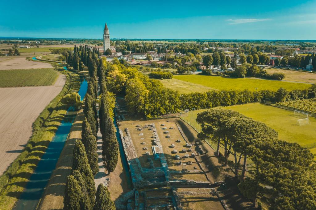 Toolkit UNESCO in italiano per valutare la gestione dei Siti del