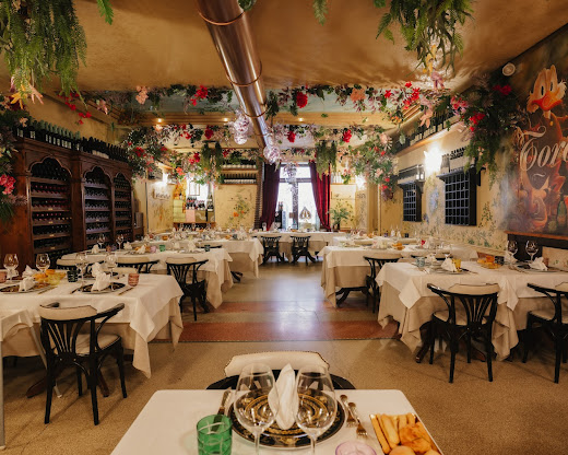 Torcolo – A Verona, tra arte, amore e sapori senza tempo