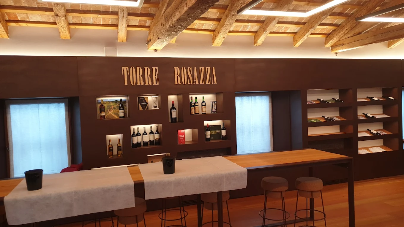 Torre Rosazza: aperitivo al tramonto tra le vigne friulane