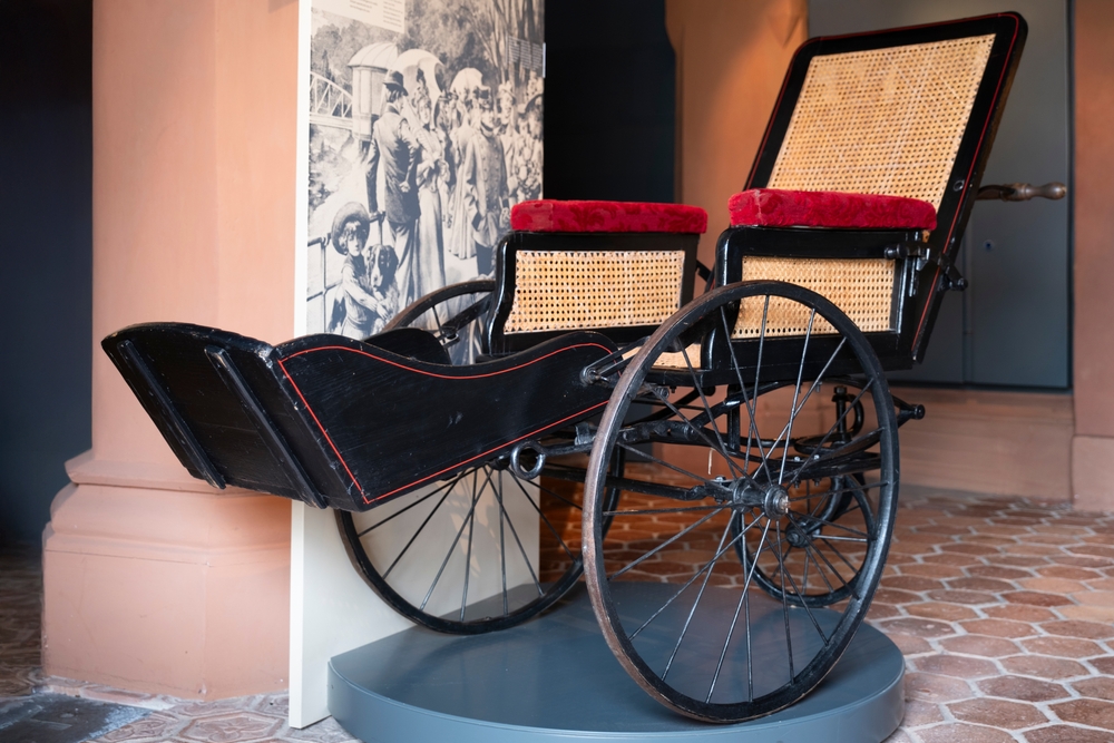 Touriseum: un viaggio nella storia del turismo a Castel Trauttmansdorff