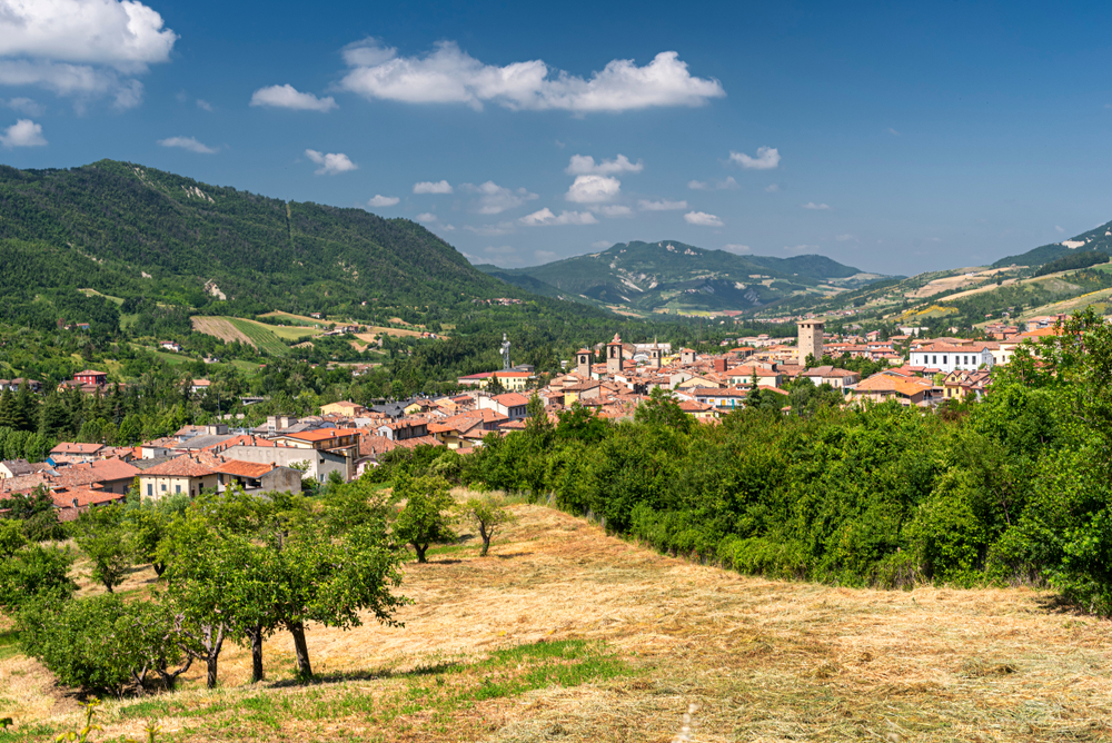 Varzi, il borgo gioiello dell’Oltrepò Pavese