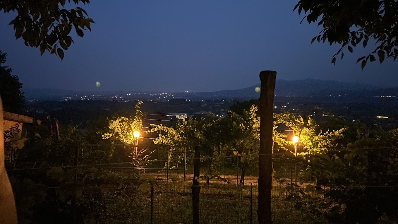 Trattoria Alla Cima