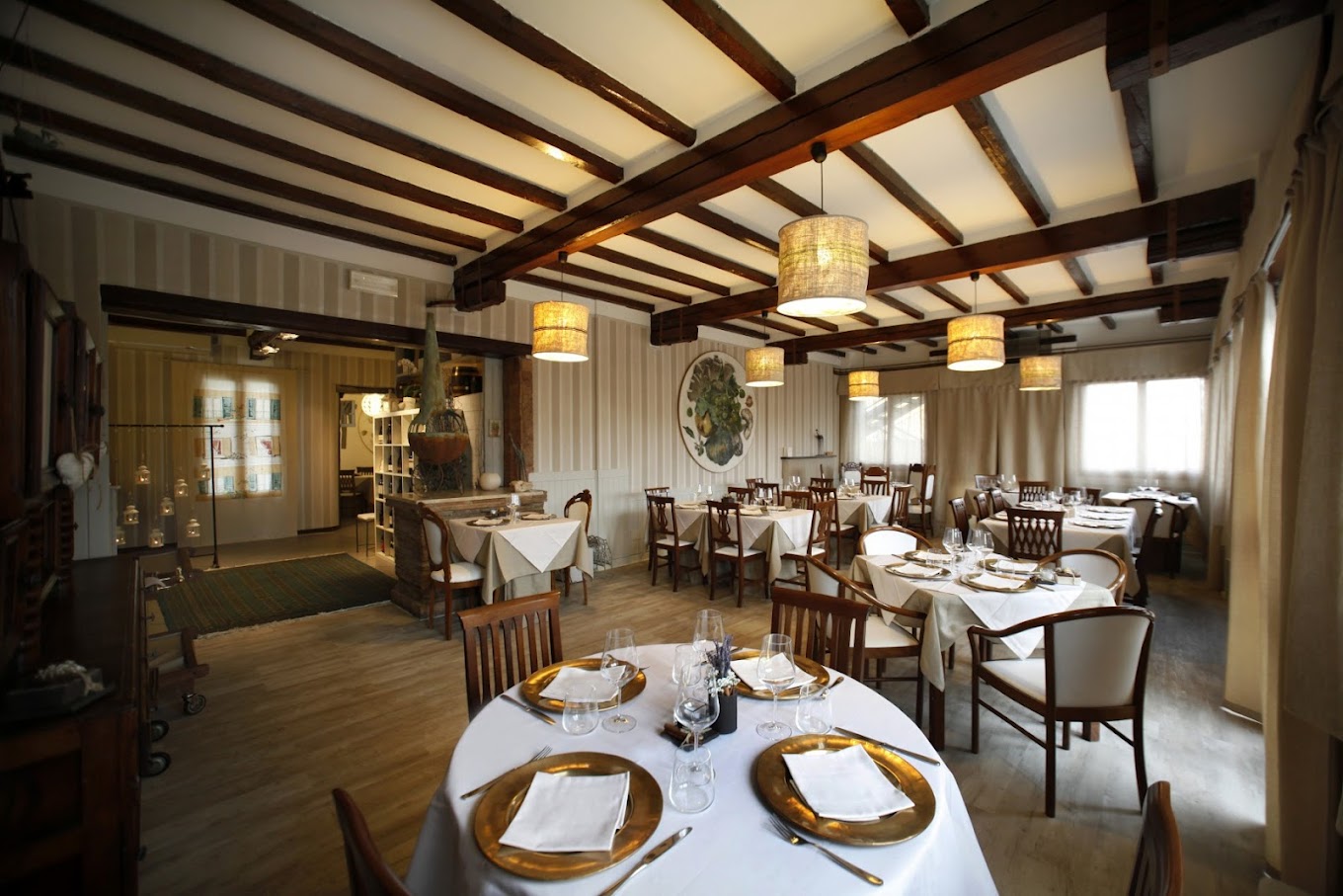 Trattoria I Bologna – La magia del plin fatto a mano