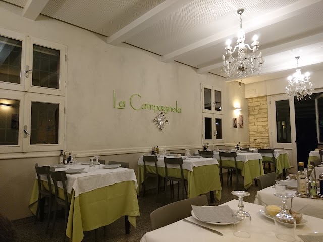 Trattoria La Campagnola – Il cuore autentico della cucina romagnola a Vignola