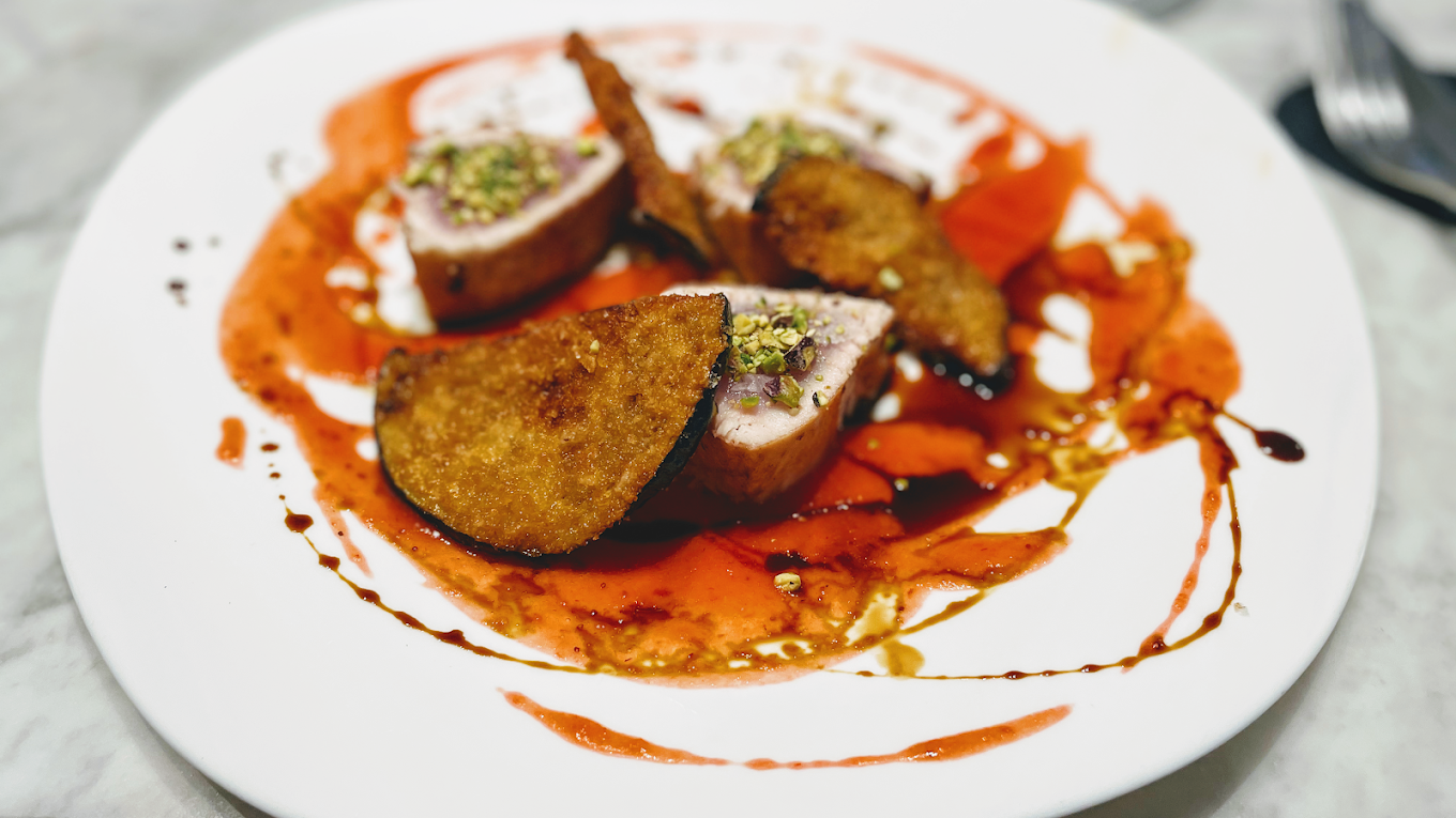 Trattorie liguri: sapori autentici e creatività di mare