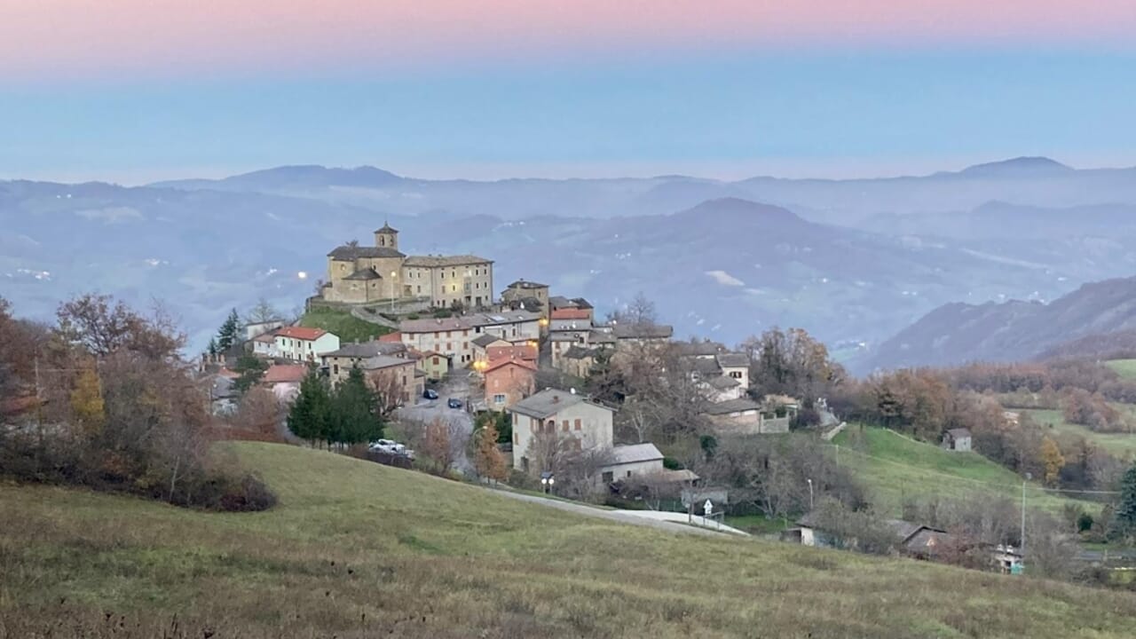 Trekking al Monte Dosso da Contile (Varsi) – 23 maggio 2026