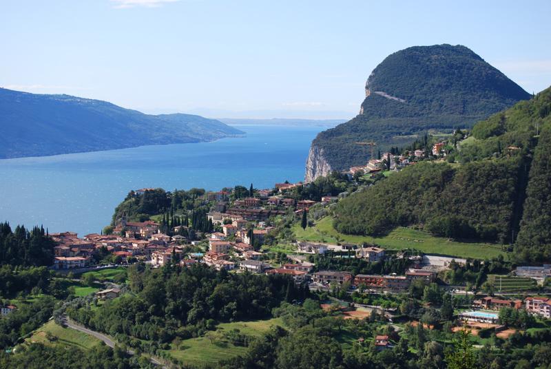 Tremosine sul Garda - tra natura e storia