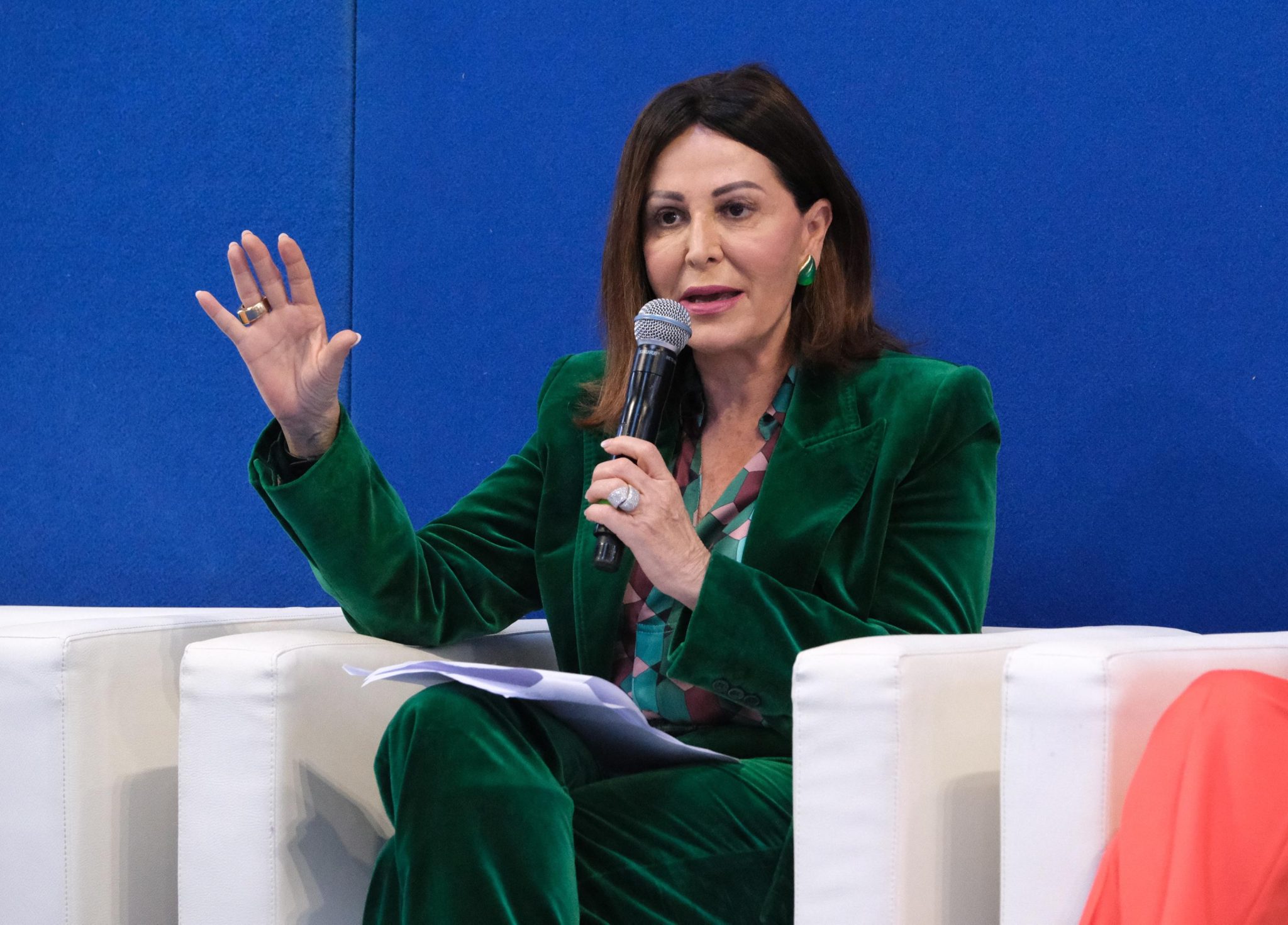 Tourism, Santanchè: “The Jubilee will make us global protagonists”