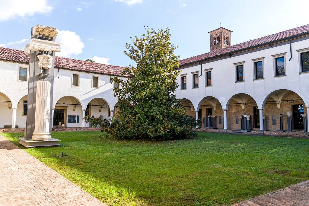 Un viaggio attraverso il tempo: i Musei Civici di Padova e le loro preziose collezioni