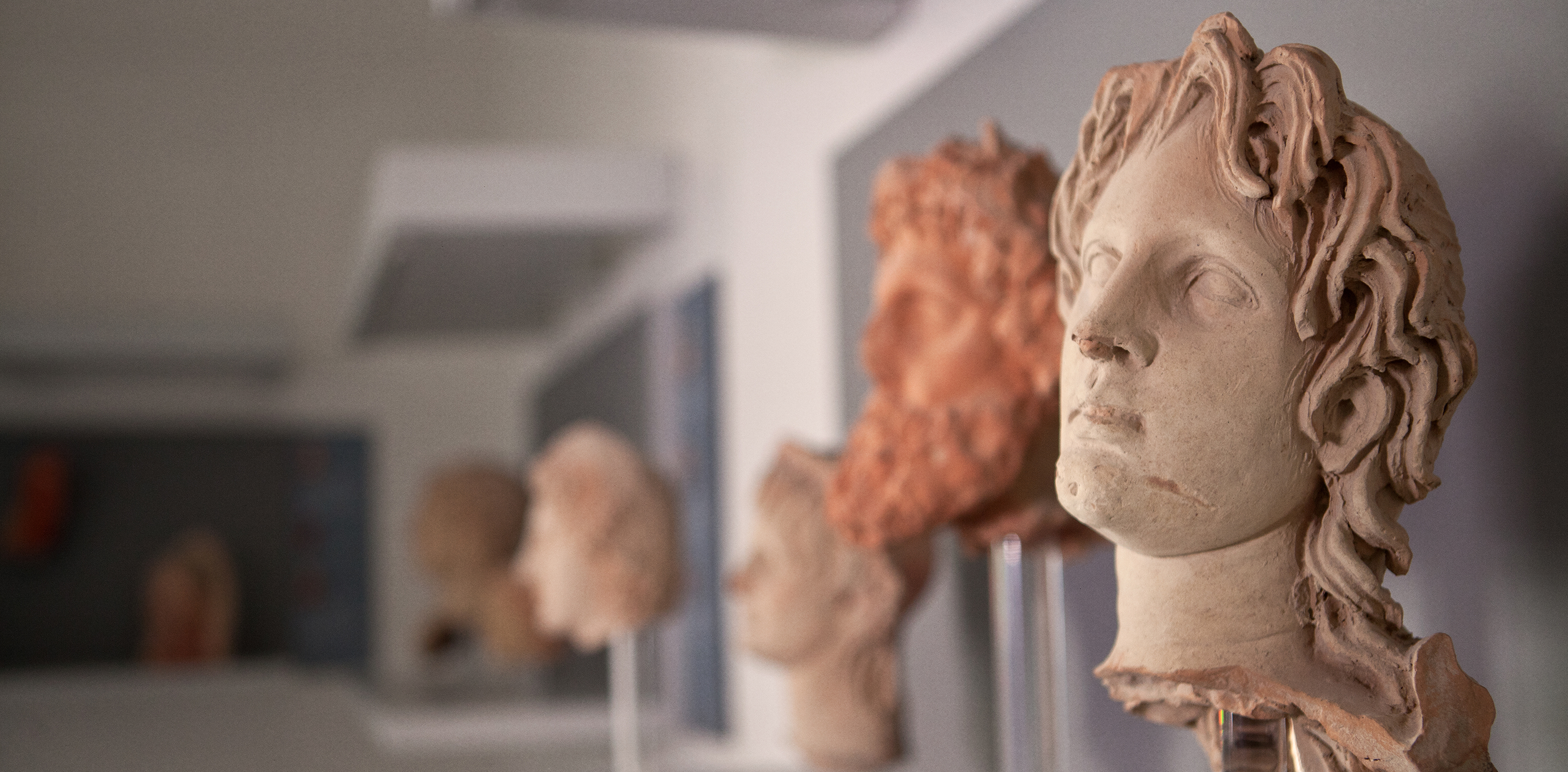 Un viaggio nel cuore della Daunia Antica: alla scoperta del Museo Civico di Lucera