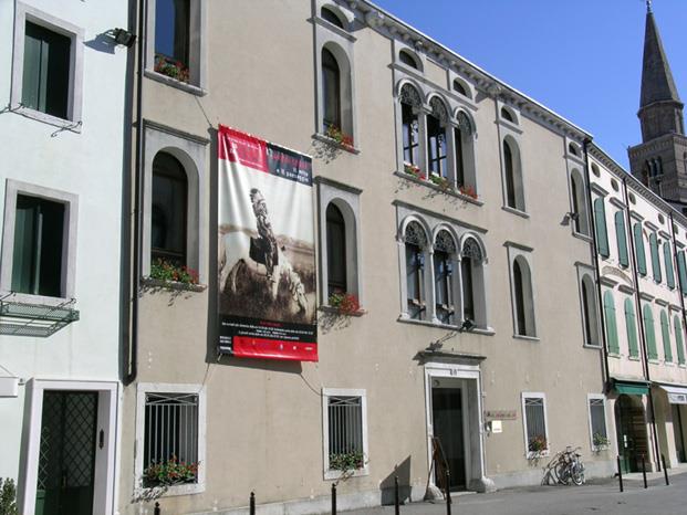 Un viaggio nella natura: il Museo Civico di Storia Naturale Silvia Zenari