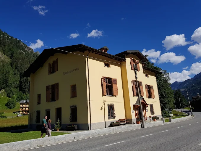 Un viaggio nella natura: il Museo Regionale della Fauna Alpina
