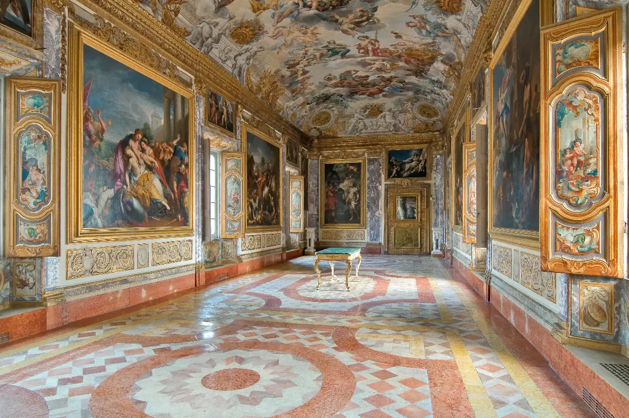 Un viaggio tra arte e storia: i Musei Civici di Palazzo Buonaccorsi a Macerata