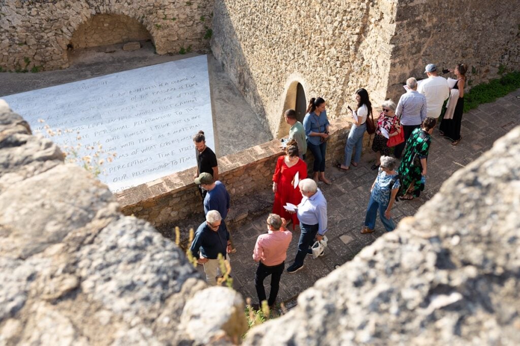 Una Boccata d’Arte 2026: l’arte contemporanea nei borghi italiani
