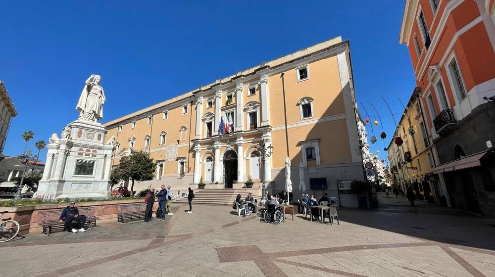 Una Camminata di Salute a Oristano: sport, verde e comunità (23 maggio