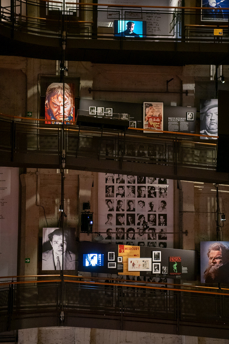 Una notte al Museo Nazionale del Cinema: apertura serale e salita