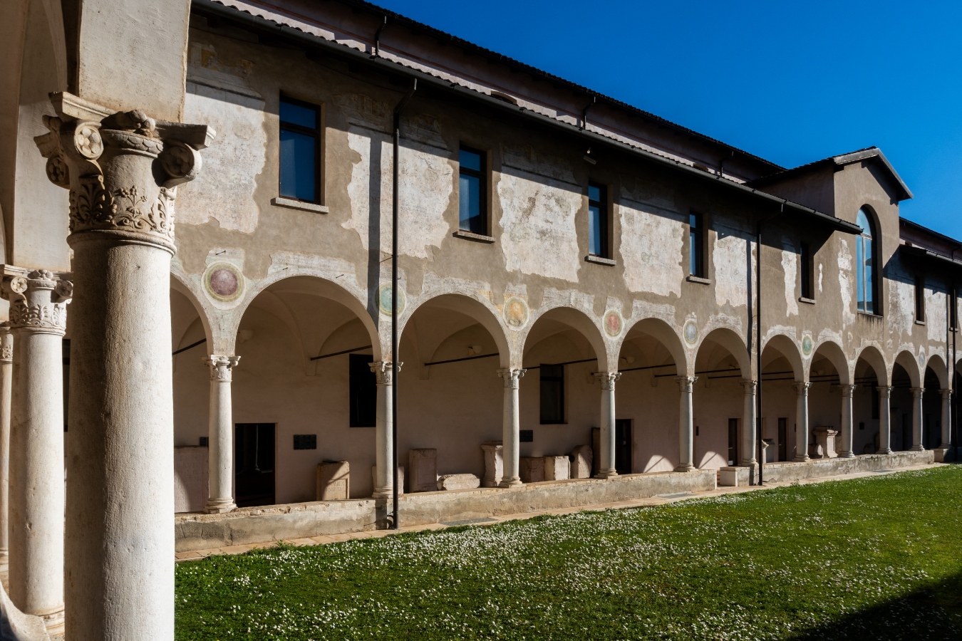 UNESCO Patrimonio Comune: visite guidate e inclusione nei siti UNESCO