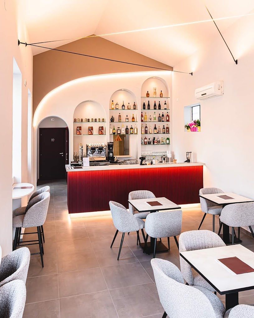 Unico – Ristorante & Cocktail Bar: eleganza e gusto nel cuore di Ortona
