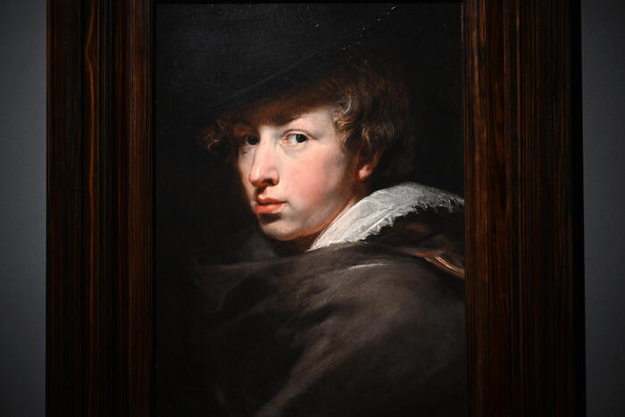 Van Dyck a Genova: la grande mostra a Palazzo Ducale dal 20 marzo al 19