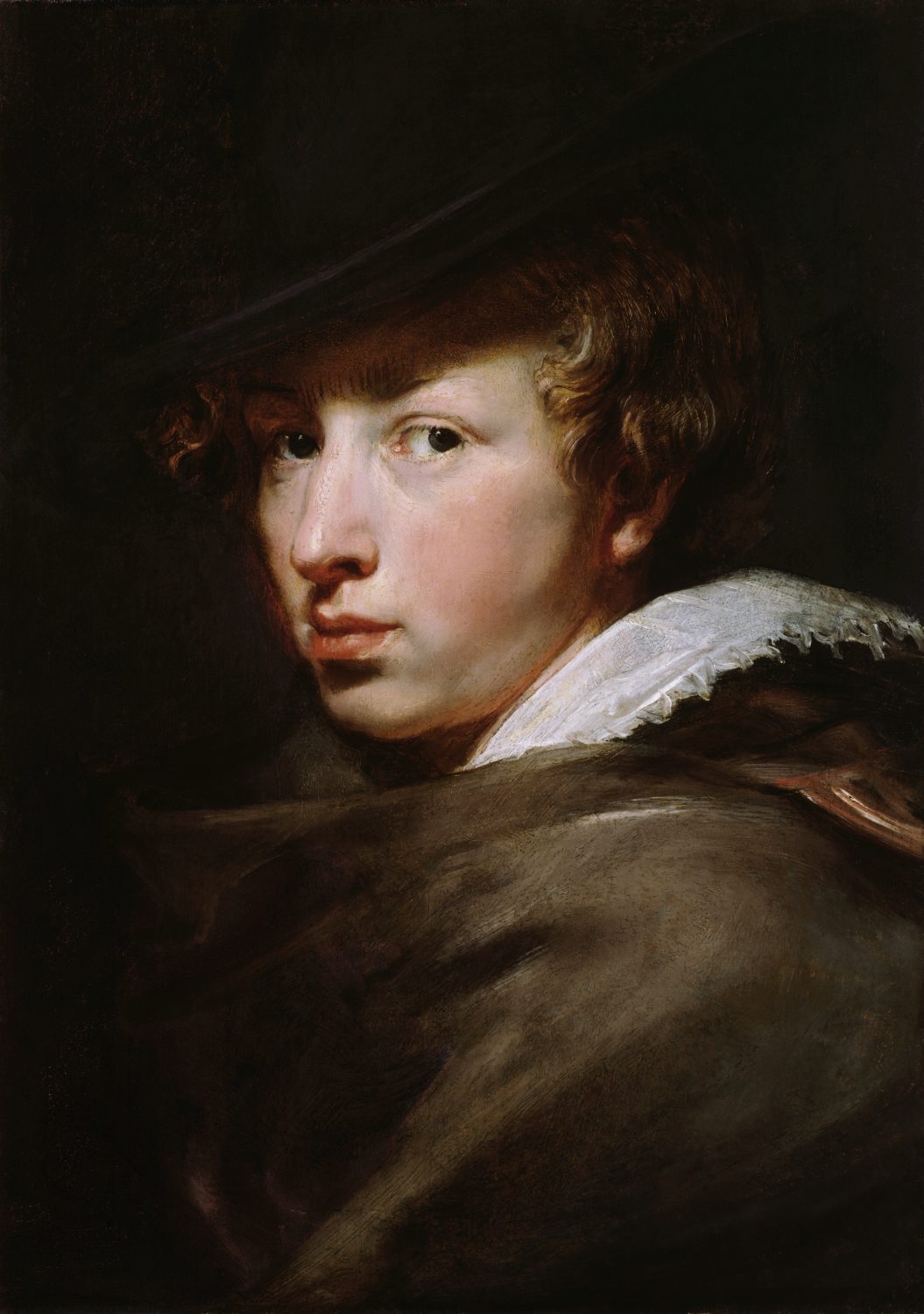 Van Dyck l’europeo: la grande retrospettiva a Palazzo Ducale, Genova