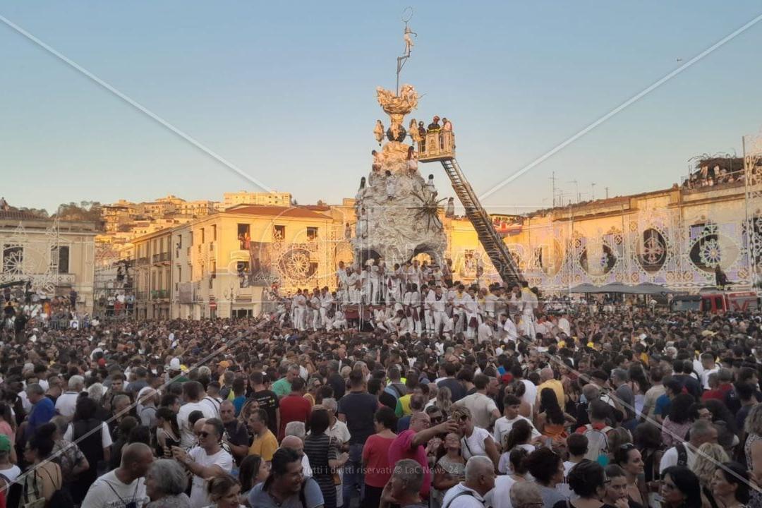 Varia di Palmi 2026: Metropolitan City grants €100,000 for the UNESCO