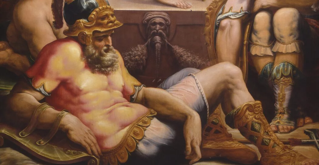 Vasari e Roma: il legame tra il maestro aretino e la città eterna
