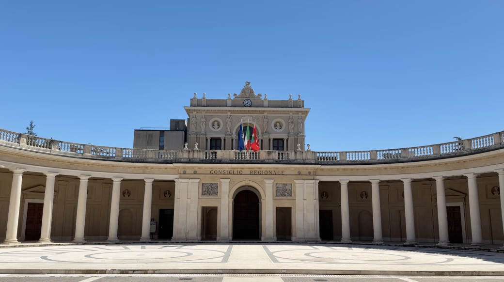 TRAVELS: Emotional Experiences — Group Exhibition at Palazzo | inItaly ...