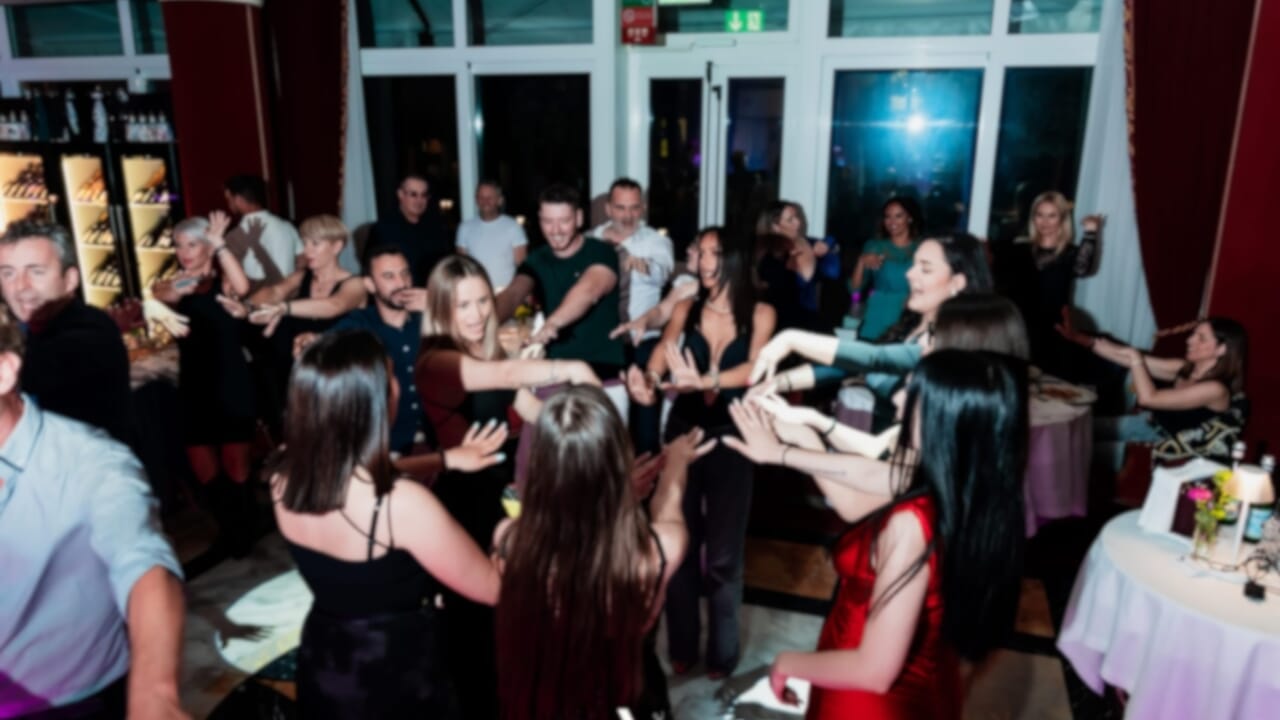 Victoria Club ad Abano Terme: live e dj set dal 6 al 9 maggio 2026 ...