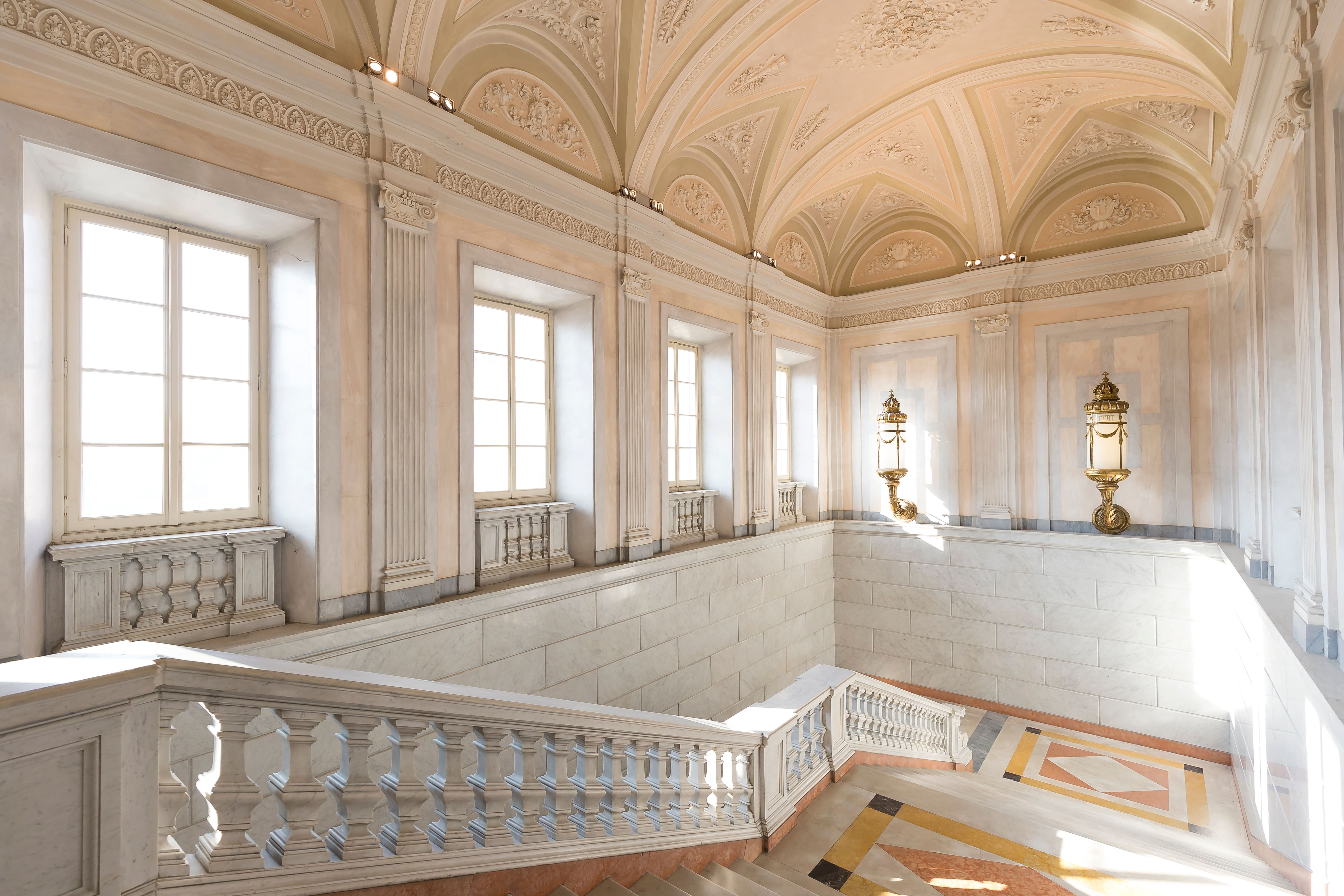 Villa Reale di Monza - dove la storia incontra l’eleganza del Settecento