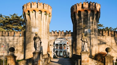 Ville venete aperte e gratuite domenica 24 maggio 2026: guida alle